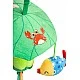 Colorful Carousel for Baby Stroller – Frog Sensillo
