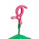 Colorful Carousel for Baby Stroller – Frog Sensillo