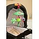 Colorful Carousel for Baby Stroller – Frog Sensillo