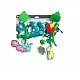 Colorful Educational Spring – Dinosaur Sensillo