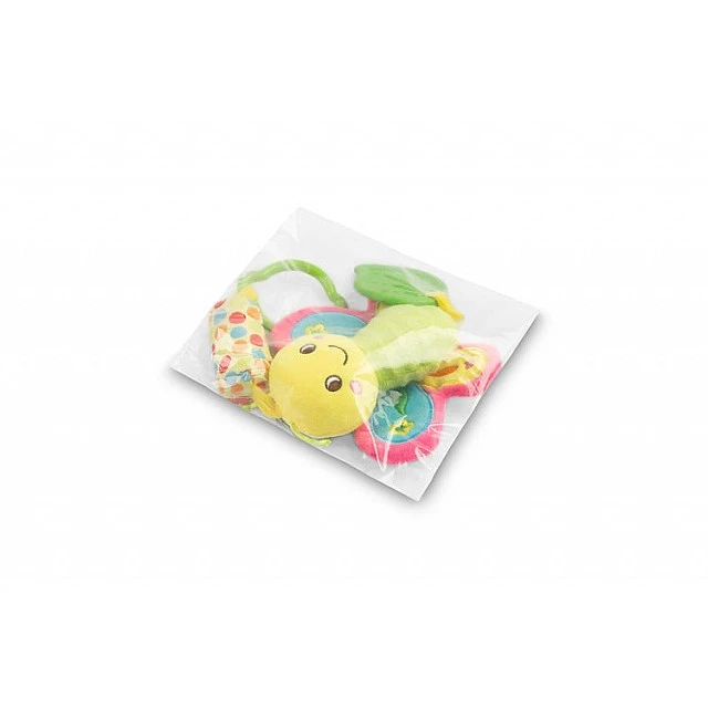 Colorful Stroller Pendant – Butterfly Sensillo