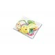 Colorful Stroller Pendant – Butterfly Sensillo