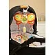 Colorful Travel Toy – Butterfly Sensillo