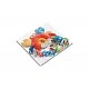 Colorful Travel Toy – Sensillo Crustacean