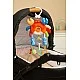 Colorful Travel Toy – Sensillo Crustacean