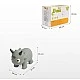Играчка За Яздене Dinu Grey