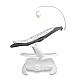 2in1 Chaise Lounge And Swing Rocker Noco Graphite Caretero