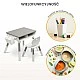 Children’s Table Lara Wood Caretero Toyz