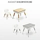 Children’s Table Lara Wood Caretero Toyz