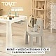 Детска Маса Monti Pink Caretero Toyz