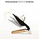 Bouncer Pine Black Caretero