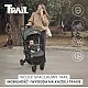 Количка Trail Black