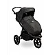 Stroller Lima Black Caretero