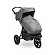Детска Количка Lima Graphite Caretero
