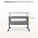 Next To Me Sleep2Gether Graphite cot Caretero