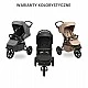 Детска Количка Lima Graphite Caretero