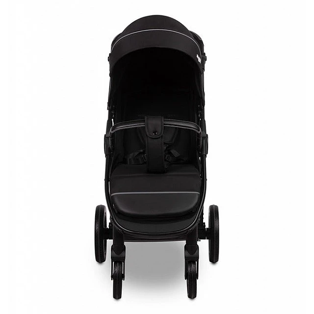 Бебешка Количка Agil Черна Caretero