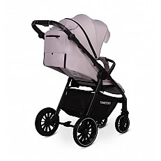 Baby Stroller Agil Gray Caretero