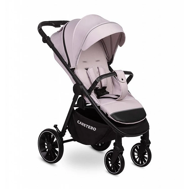 Baby Stroller Agil Gray Caretero