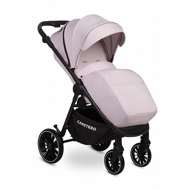 Baby Stroller Agil Gray Caretero