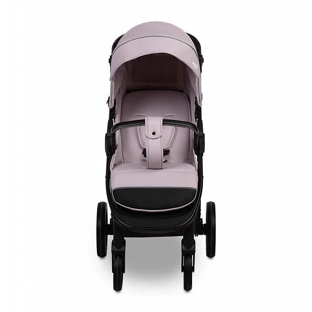 Baby Stroller Agil Gray Caretero