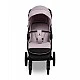 Baby Stroller Agil Gray Caretero