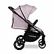 Baby Stroller Agil Gray Caretero
