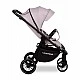 Baby Stroller Agil Gray Caretero