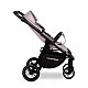 Baby Stroller Agil Gray Caretero