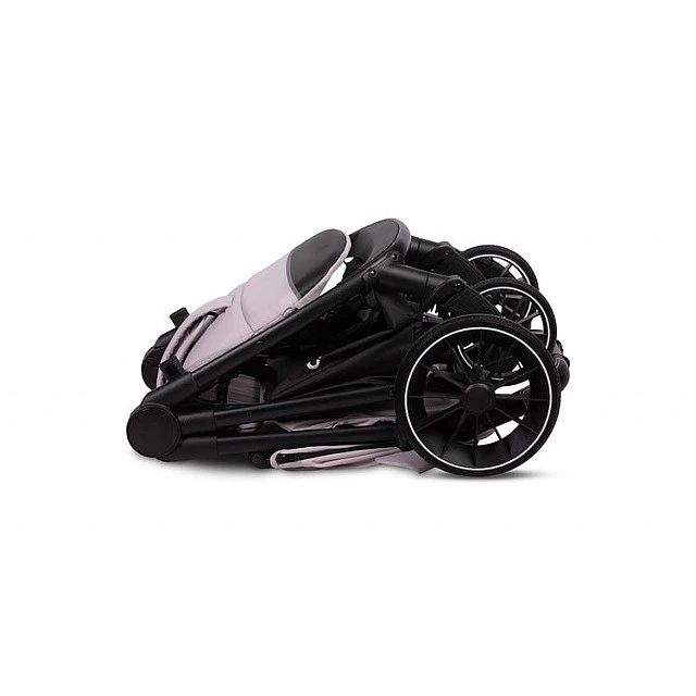 Baby Stroller Agil Gray Caretero