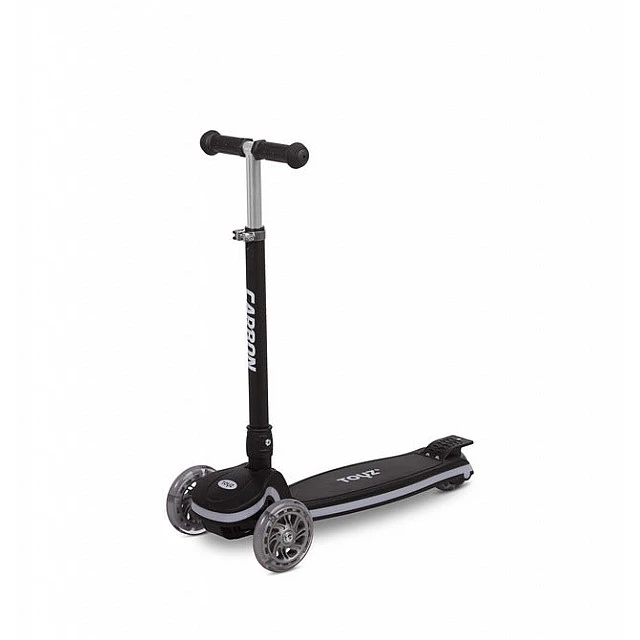 Scooter Carbon Black Caretero Toyz
