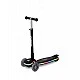 Scooter Carbon Black Caretero Toyz