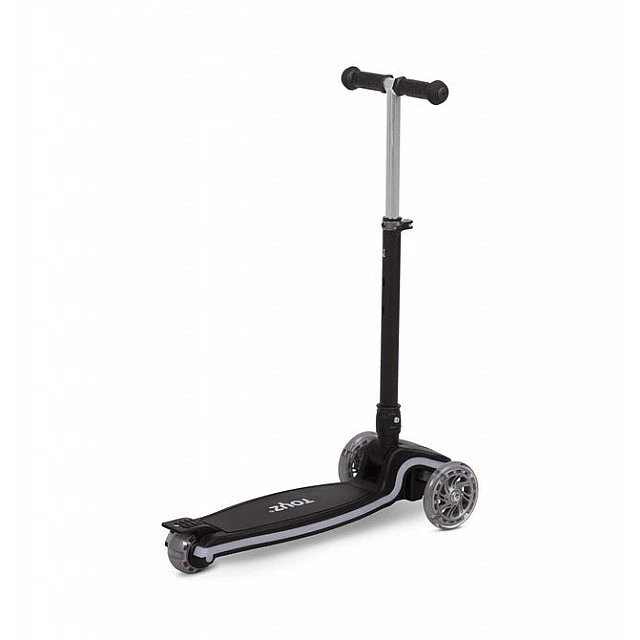 Scooter Carbon Black Caretero Toyz