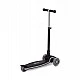Scooter Carbon Black Caretero Toyz