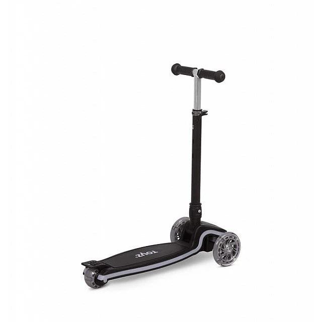 Scooter Carbon Black Caretero Toyz