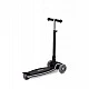 Scooter Carbon Black Caretero Toyz