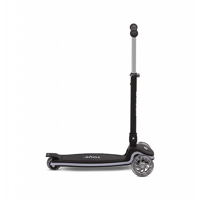 Scooter Carbon Black Caretero Toyz