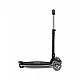 Scooter Carbon Black Caretero Toyz