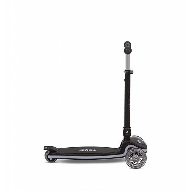 Scooter Carbon Black Caretero Toyz
