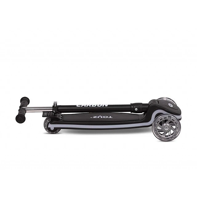 Scooter Carbon Black Caretero Toyz