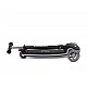 Scooter Carbon Black Caretero Toyz