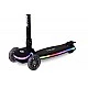 Scooter Carbon Black Caretero Toyz