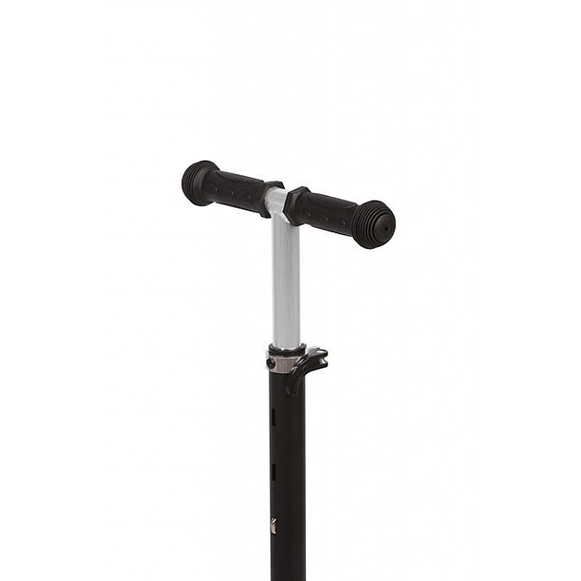 Scooter Carbon Black Caretero Toyz