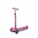 Carbon Scooter Pink Caretero Toyz