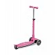 Carbon Scooter Pink Caretero Toyz