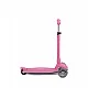 Carbon Scooter Pink Caretero Toyz