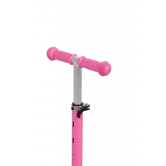 Carbon Scooter Pink Caretero Toyz