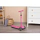 Carbon Scooter Pink Caretero Toyz