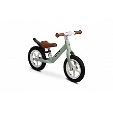 Balance Bike Inter Mint (Menthol Green Color) Caretero Toyz