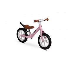 Balance Bicycle Inter Pink Caretero Toyz